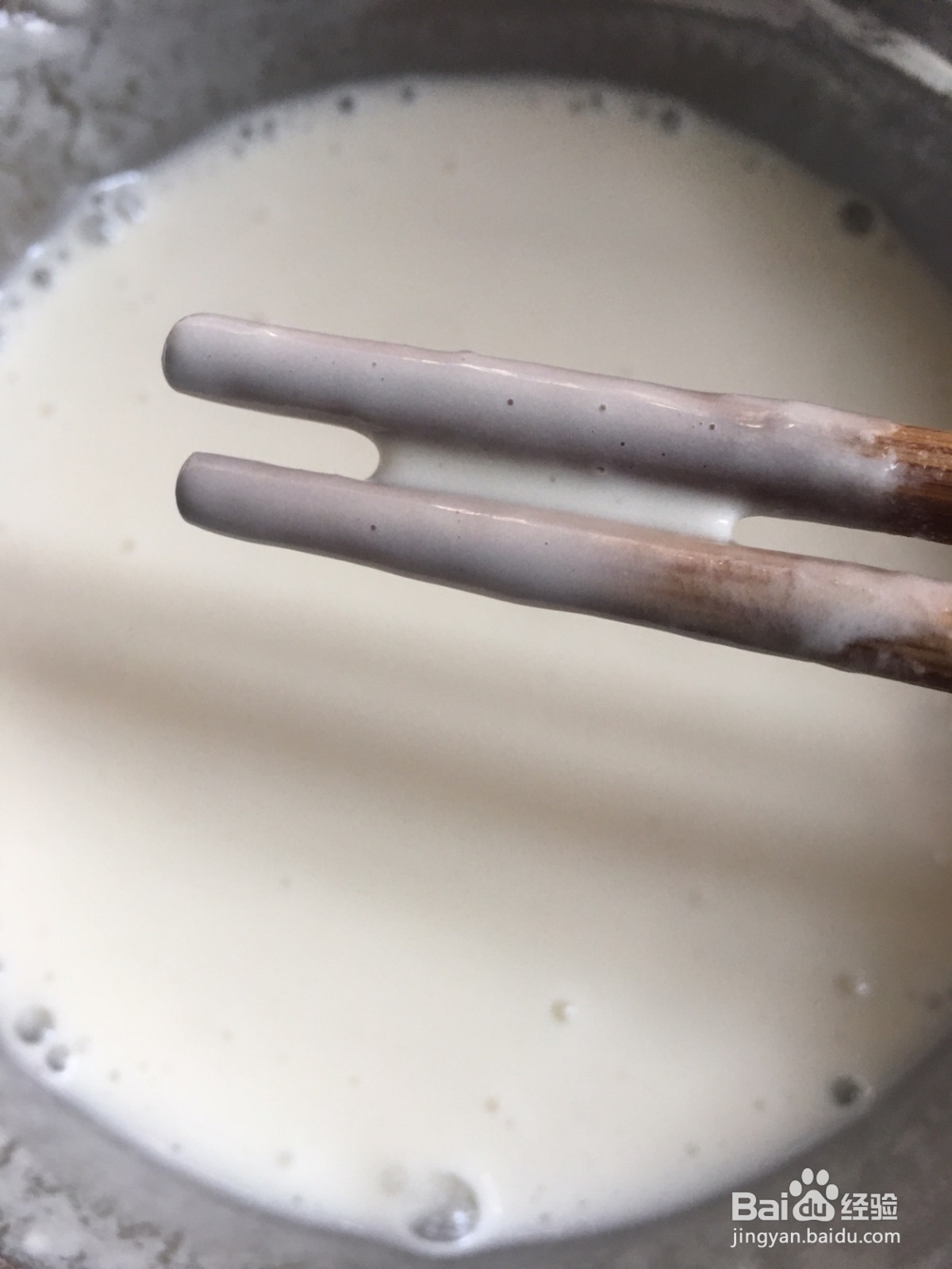 煎饼果子来一套的做法