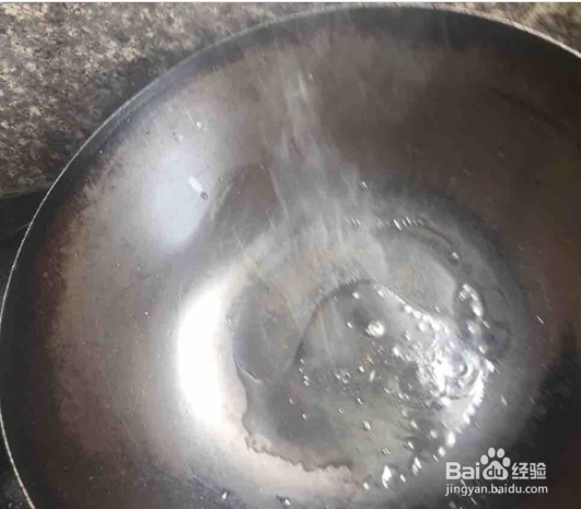 怎么做芥菜炒米饭