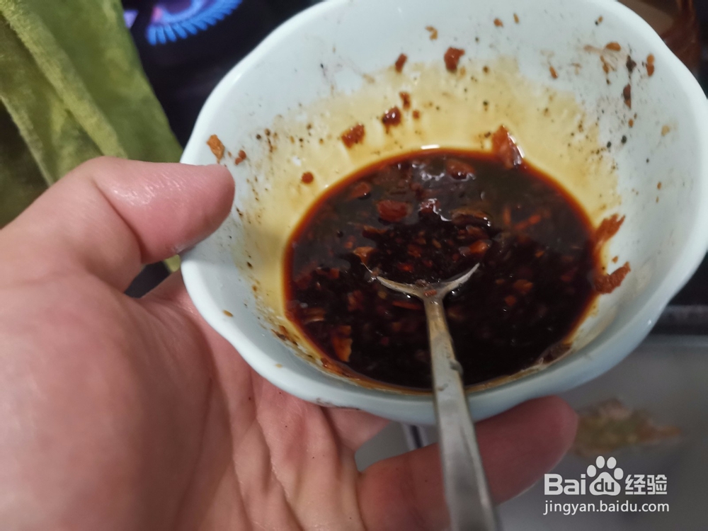 蒜泥血肠做法