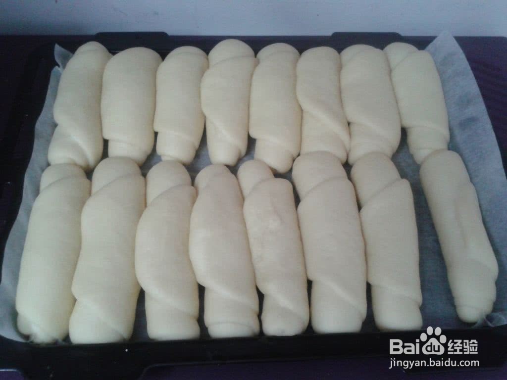 简单的排包的做法