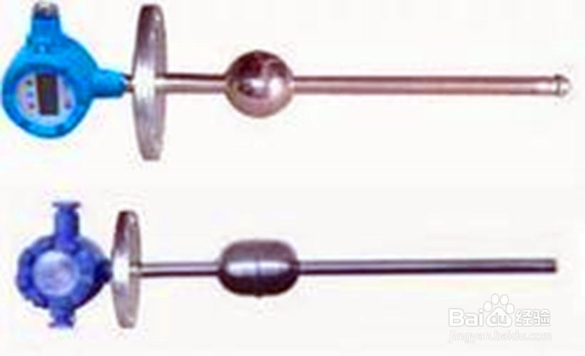 磁致伸缩液位计选购优点