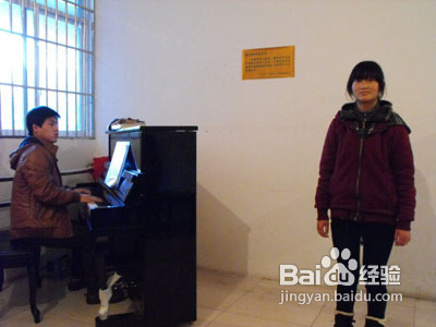 艺考生音乐考试应试技巧