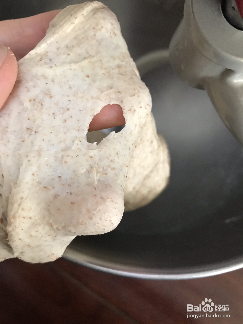 香到炸裂的蔓越莓核桃