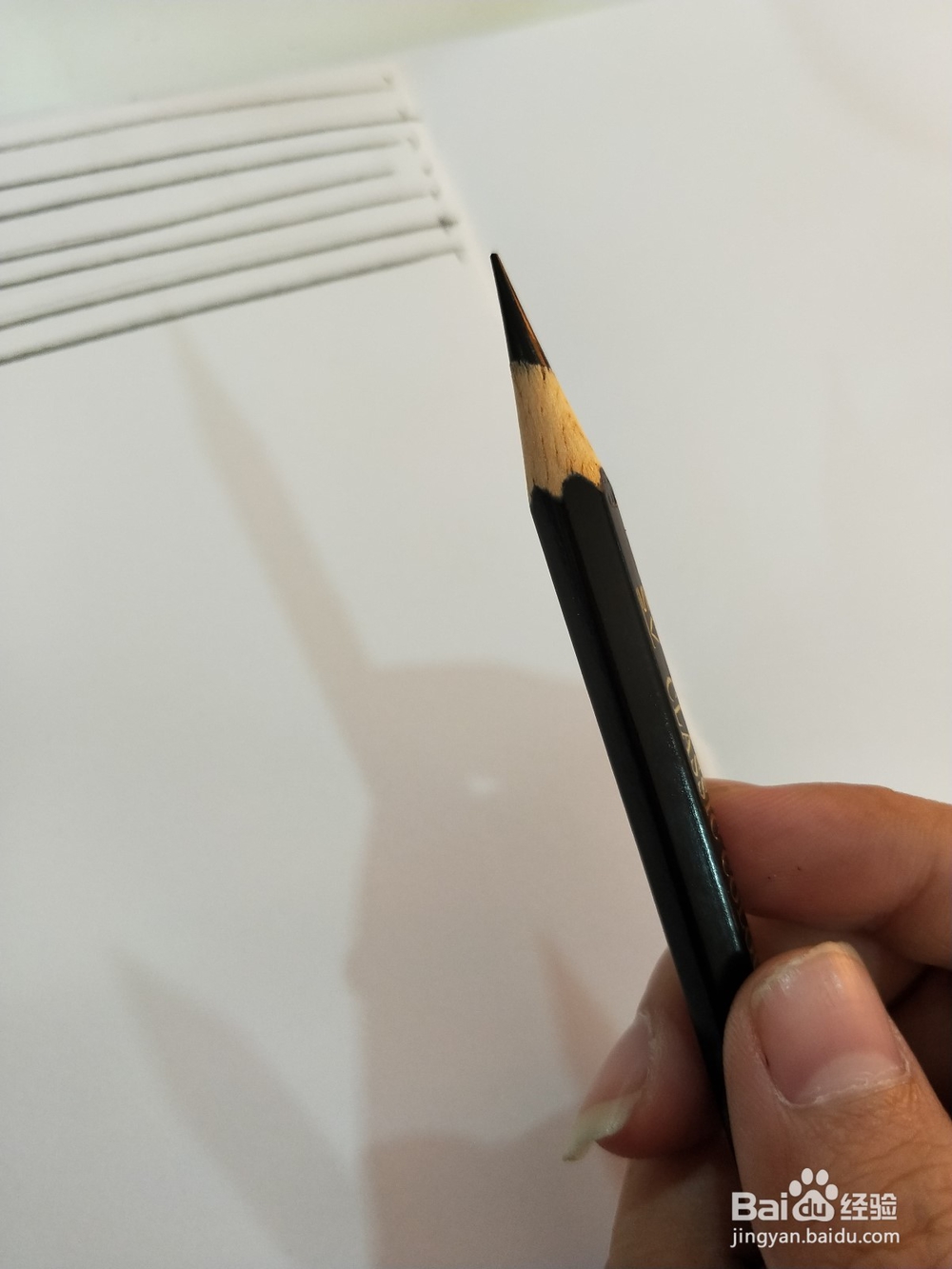 手绘入门，新手如何练习手绘线条