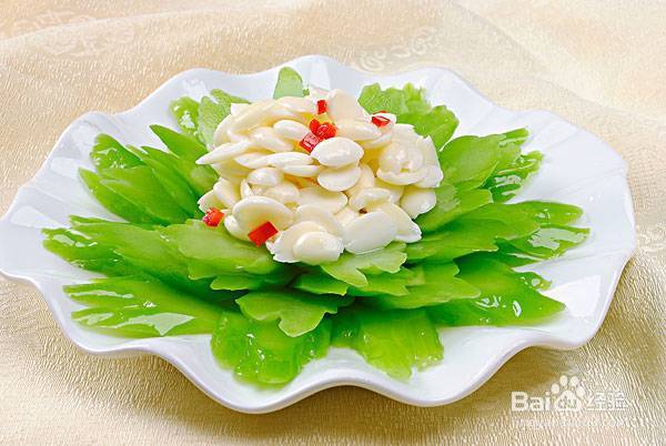 8种瘦身又美容的食物，让你秒变女神