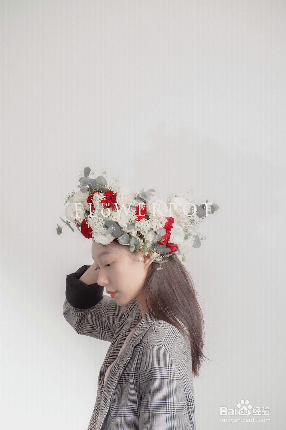 除了花束，鲜花和花艺还可以用在哪里花栖告诉你