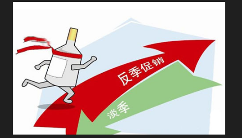 白酒营销模式和营销策略是什么
