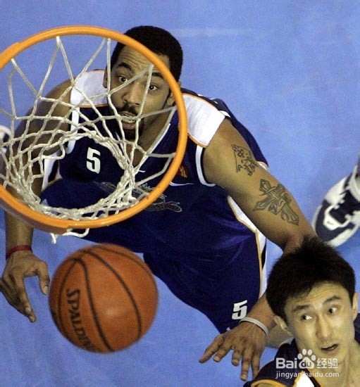 篮球抢篮板的要领