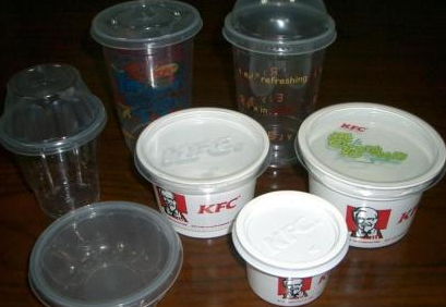 KFC杯子盖上的“other，root，diet，beer”写着算什么意思啊