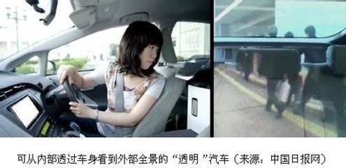 如何安全驾驶