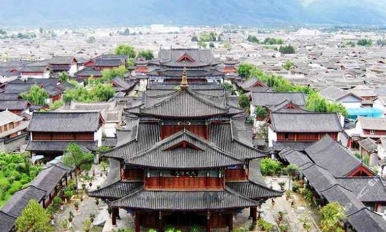 最美的云南旅游攻略该如何制定
