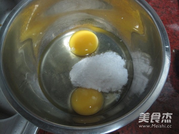迷你老式小蛋糕