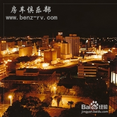 新西兰奥克兰旅行小贴士