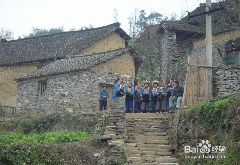 张家界凤凰古城