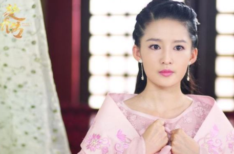 古代公主自称什么