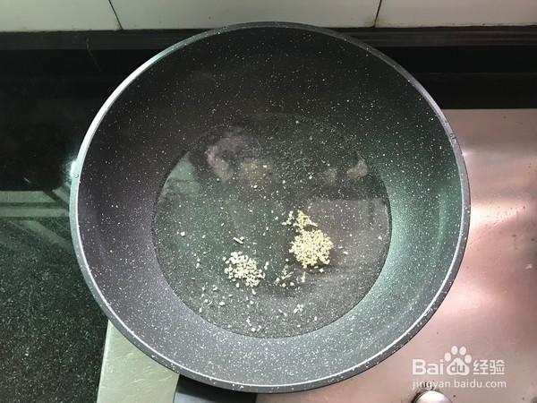 怎么做海味娃娃菜