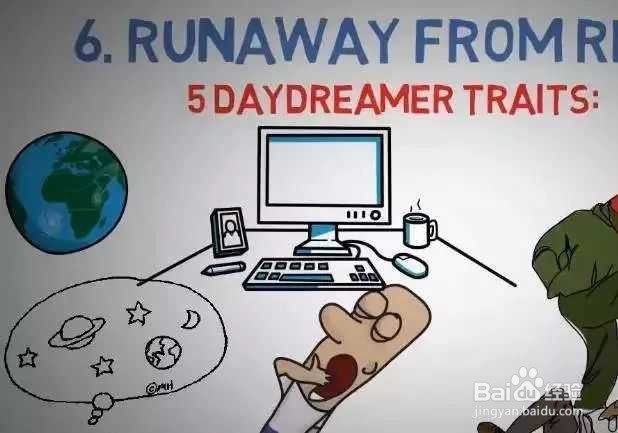 哈佛研究:9个让你变穷的原因