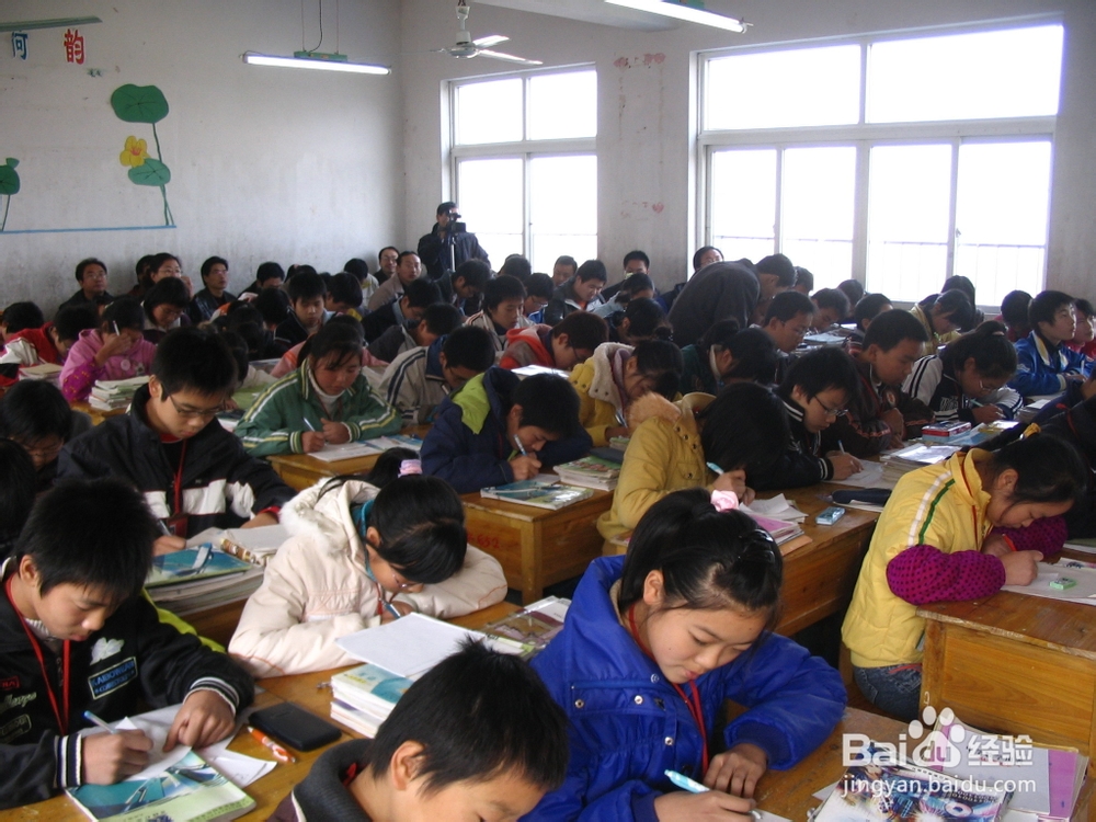 高三学生怎么高效复习，较快提高成绩