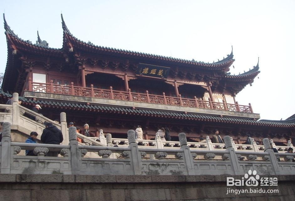 暑假自由行：[4]镇江一日游景点介绍