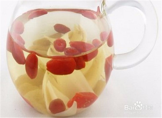 夏季养生茶有哪些