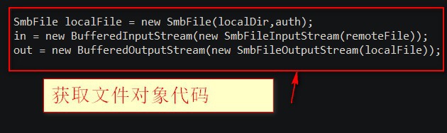 java共享文件夹特殊符号怎么处理