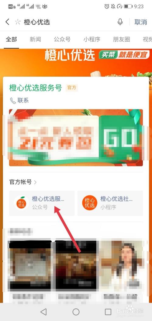 橙心优选怎么升级成为团长