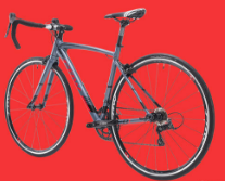 自行车户外运动的个人衣物