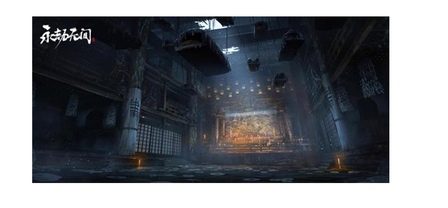 永劫无间steam和网易玩哪个