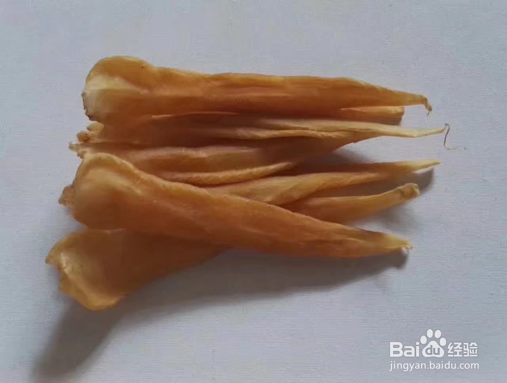 孕妈妈和哺乳妈妈为什么要吃鱼胶