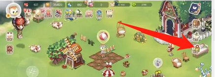 奥比岛清理下水道