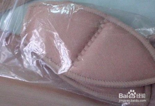 选一件健康舒适美观的内衣