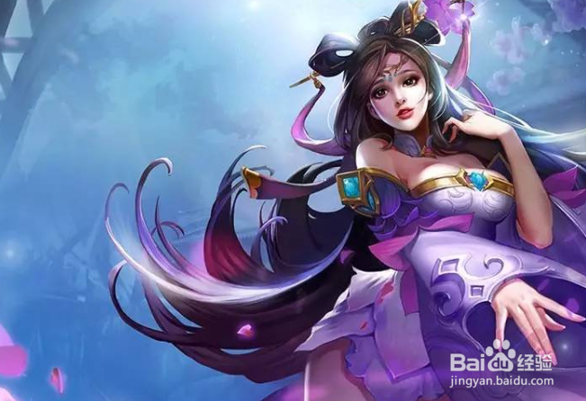 王者荣耀：王昭君大招遭到削弱