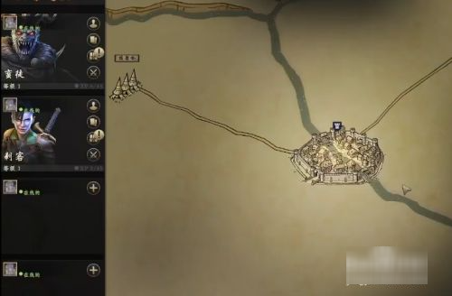 恋活怎么多人战斗