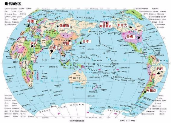中国是冬季加拿大是什么季节