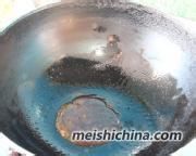 谁让你念念不忘----麻辣美容猪蹄