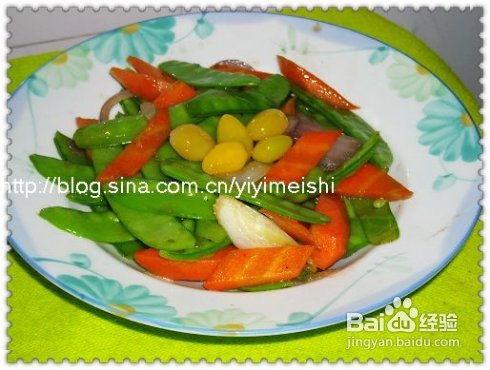 具有抗癌效果的腊肉炒菜花（24道家常美味小炒）