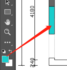 PS中如何大批量自动填充