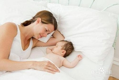 坐月子的注意事项