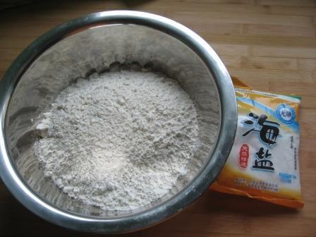 1斤干面条能煮几碗面