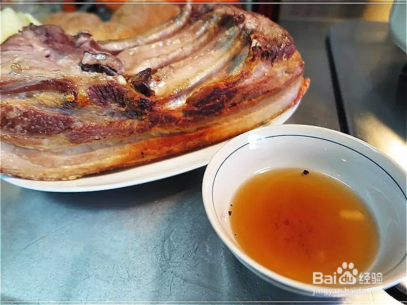 如何做红烧五花肉