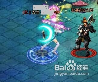 《大唐真龙2》水下地宫探秘