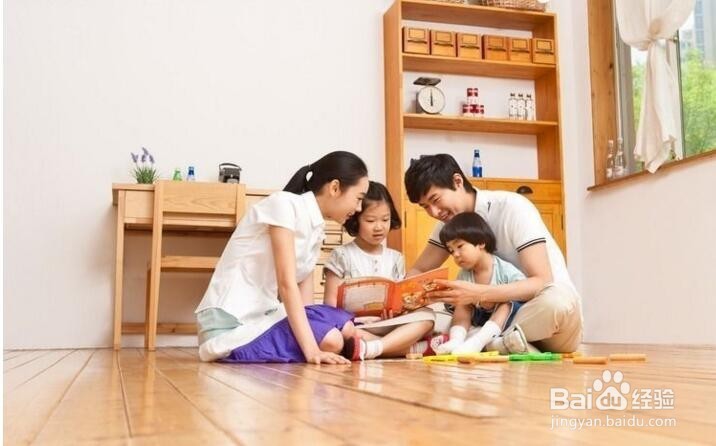如何让宝宝爱上学习