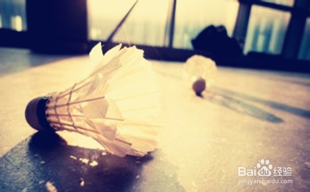 【运动健身】(3)羽毛球运动