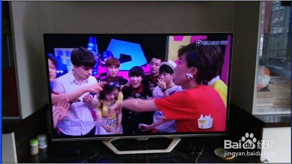 如何把手机上的腾讯视频投影到电视上播放