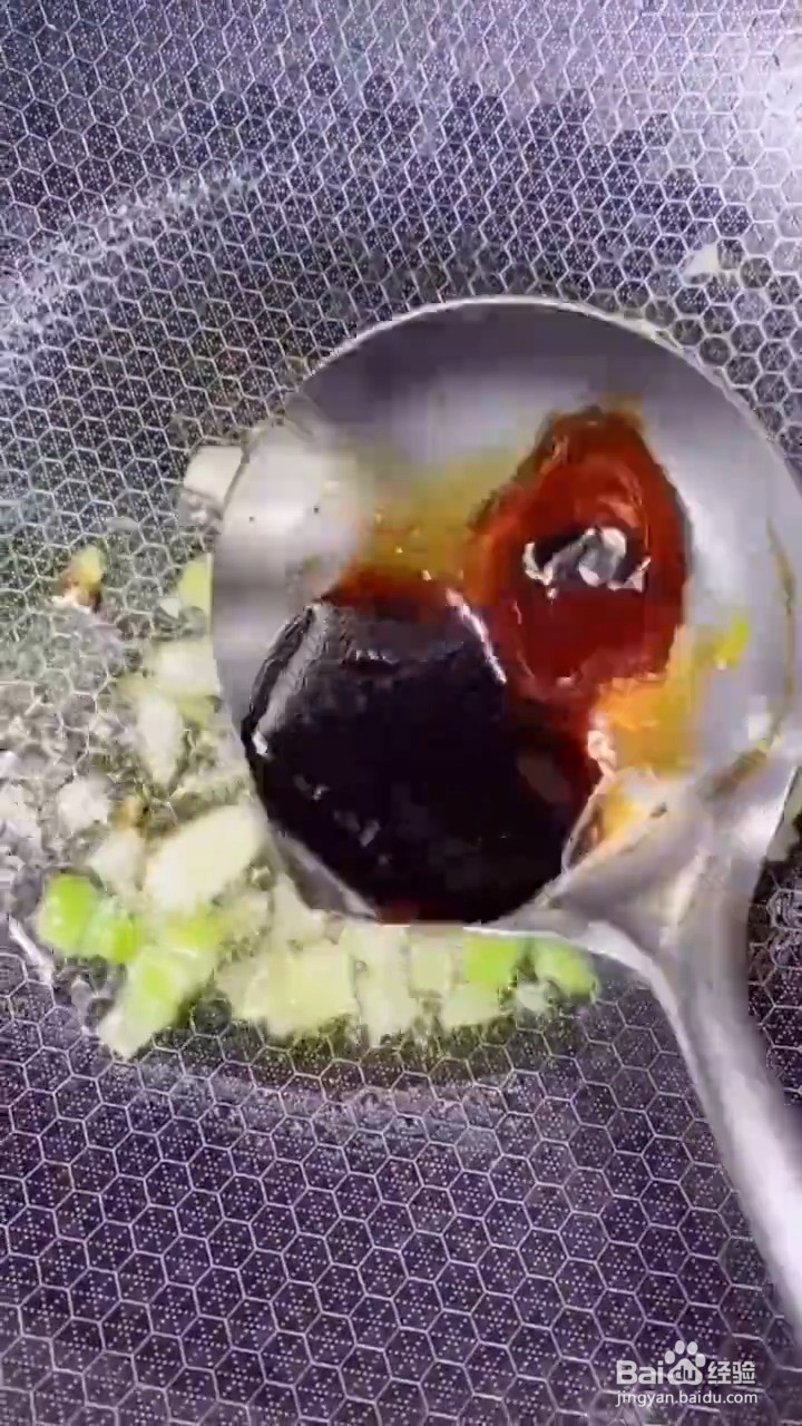 如何制作家常炖豆腐