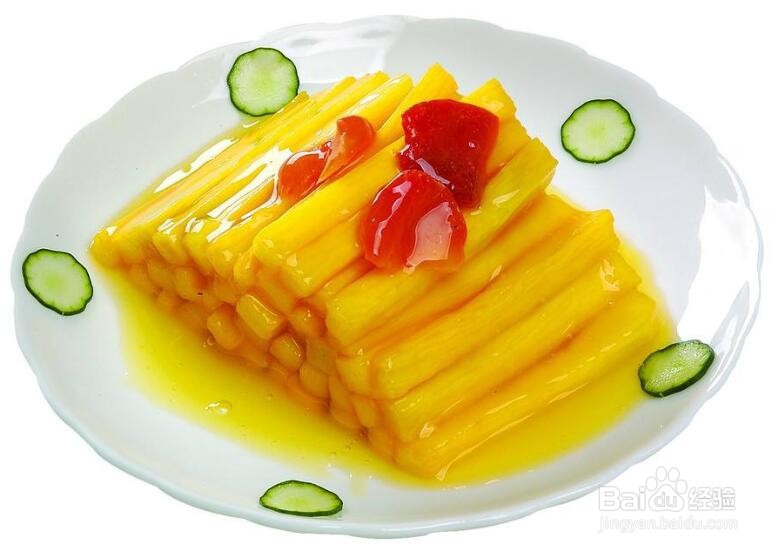 山药粘液沾到皮肤后发红发痒