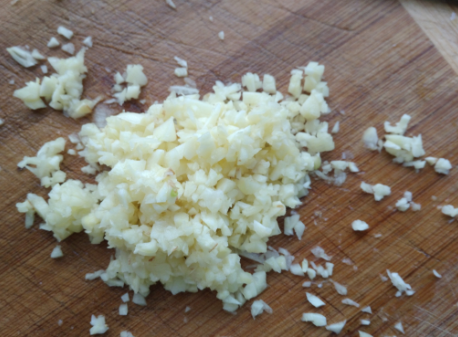 买现成的蒜蓉粉丝扇贝的做法