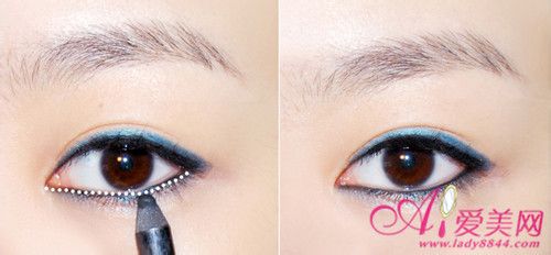 打造气场会议妆容，让你HOLD全场