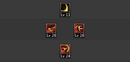 dnf86级不灭战神刷图加点?86最新不灭战神加点?