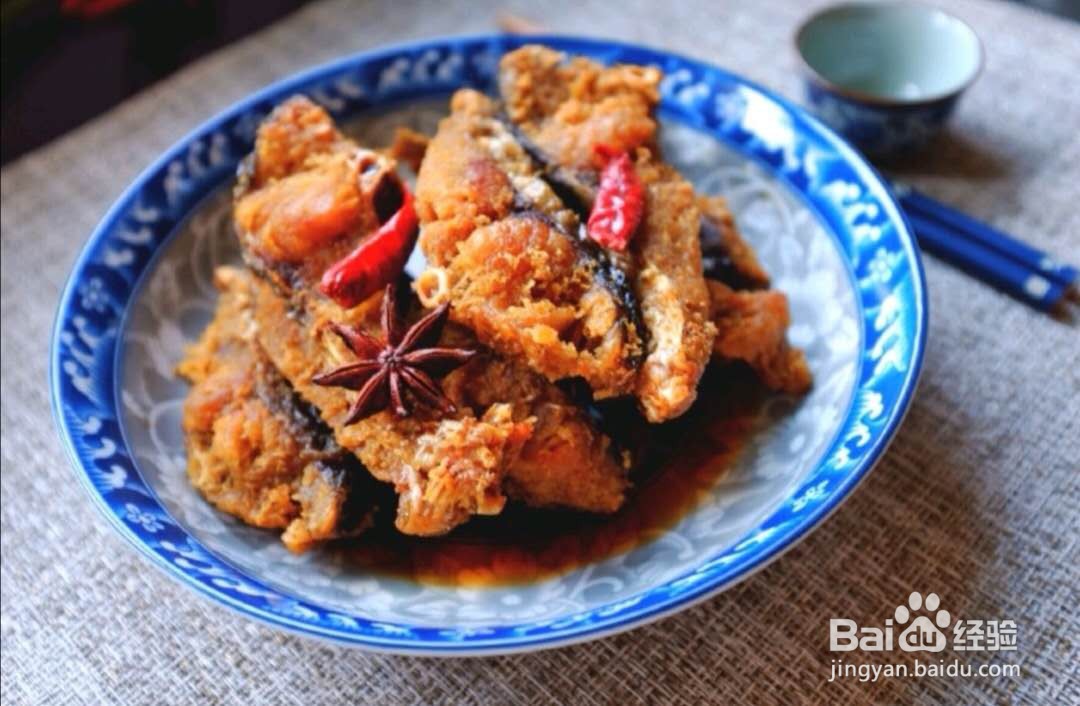 如何做美味的熏鱼